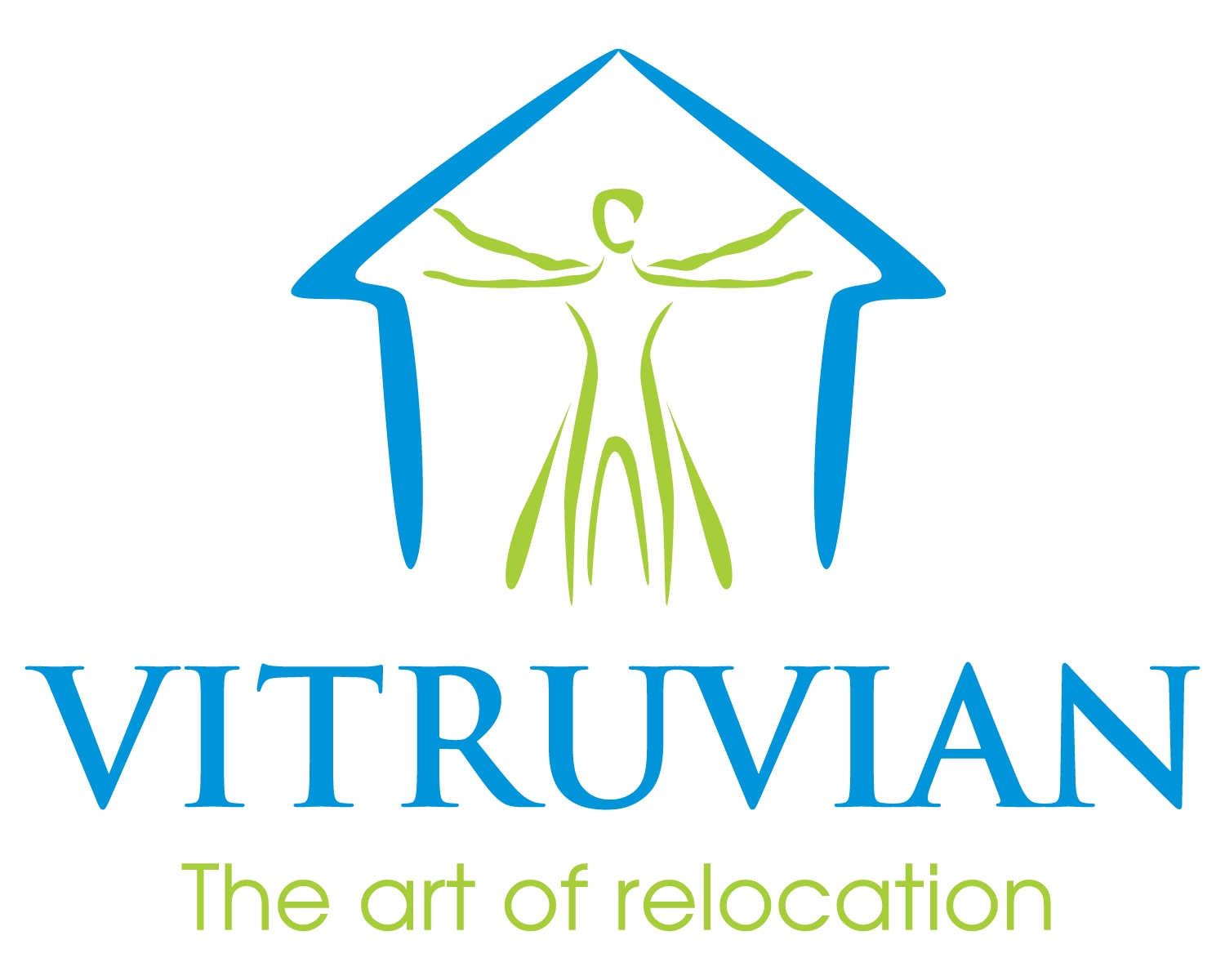 vitruvian